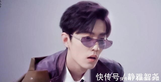 肖戰(zhàn)強勢代言,帶火了周邊店鋪!選對了代言人,周邊也很吃香