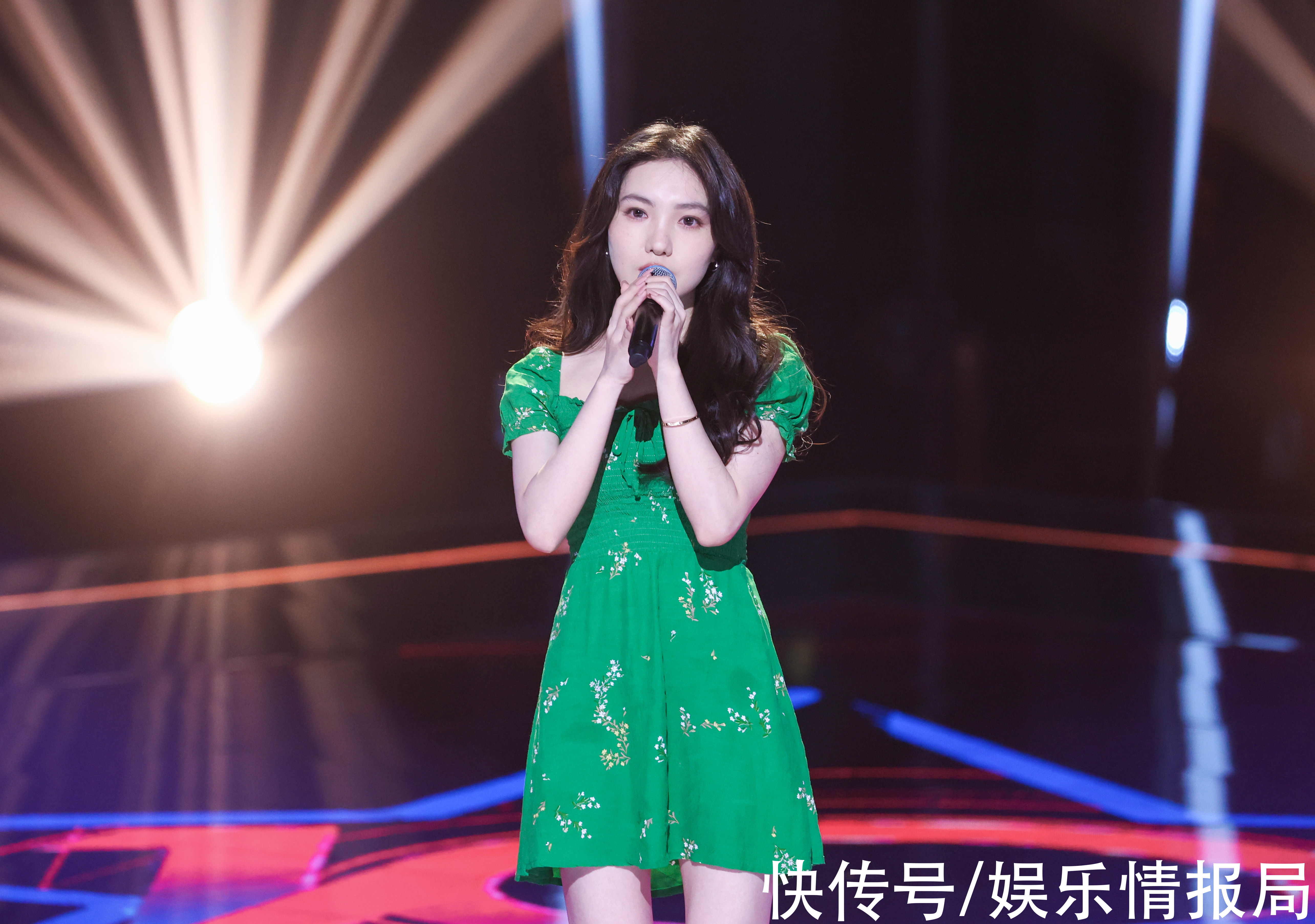 粵語|于梓貝：好聲音通關(guān)之旅，用原創(chuàng)展翅高飛