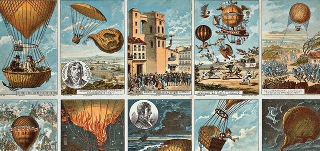 潜艇|二战时期潜艇真正的克星,即将被淘汰的齐柏林飞艇又一次回光返照