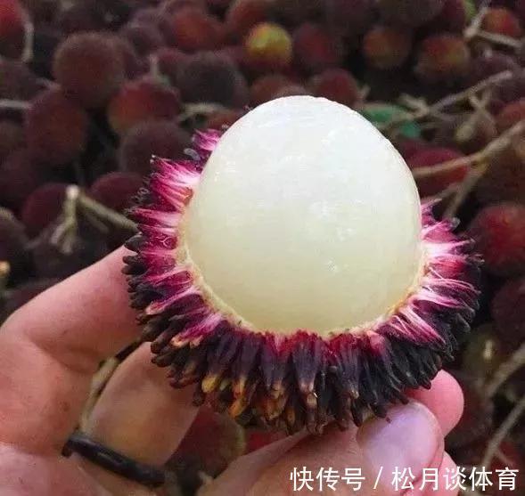 水果|只吃水果，你能坚持多久？一对情侣坚持了3年，还生了娃