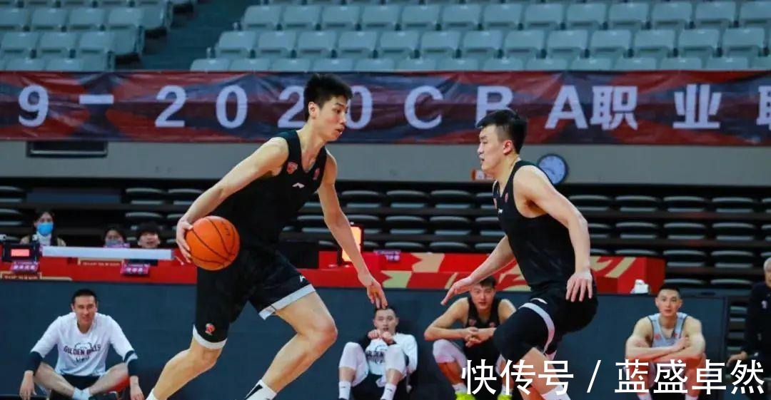 前锋|正式离队!22岁国字号前锋加盟福建男篮,能否证明自己!