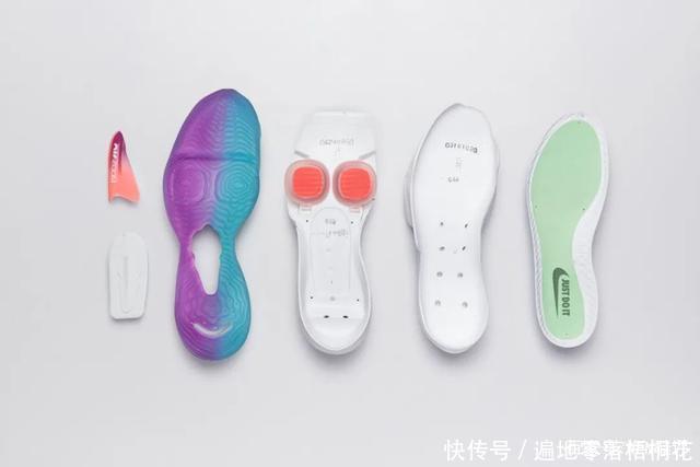 极致的炫技!来自奥运年的惊喜 Nike这款鞋才叫真正的旗舰