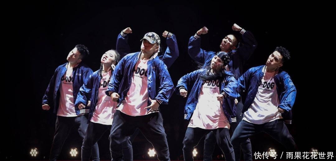 对象|“舞蹈风暴2”开播,第一季三强回归,成为被挑战对象!