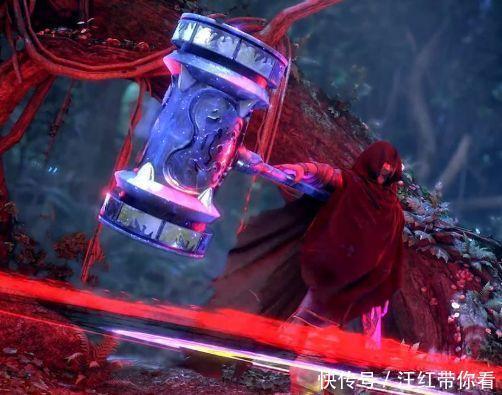 上榜|斗罗大陆:魂师梦寐以求的五大宝贝,魂骨上榜,第五唐三一家专属