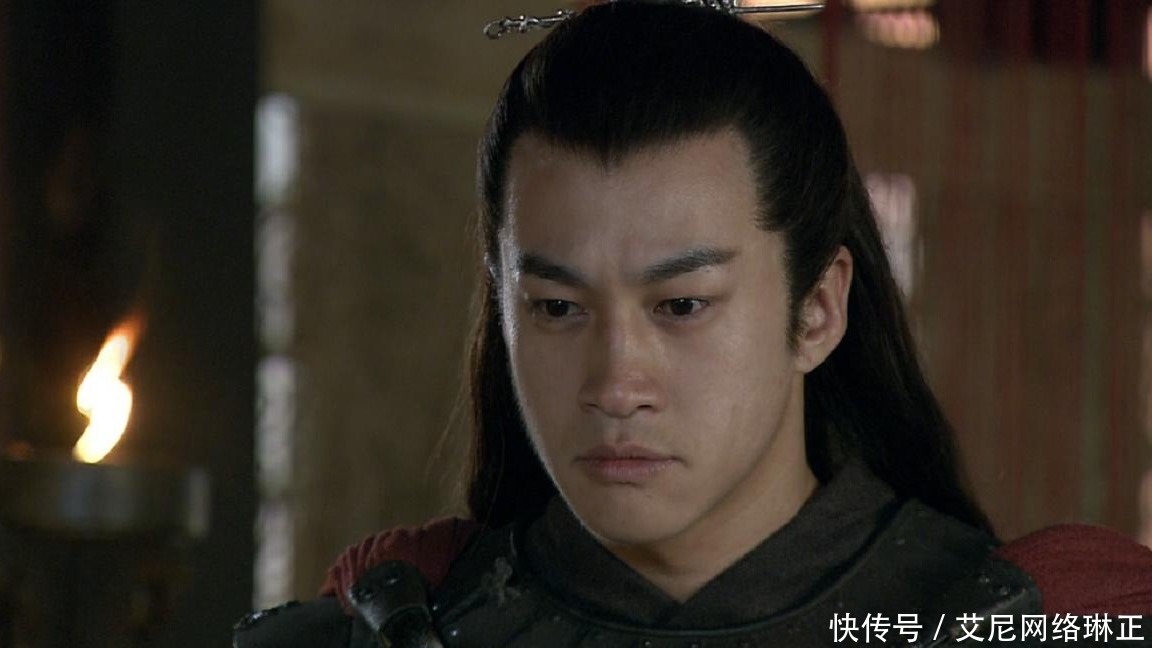 曹操|曹操打败吕布后接纳张辽等投降，为何却杀掉“陷阵营”统帅高顺？