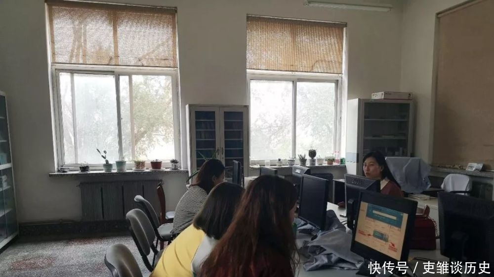 于丽娟老师|图书馆成功举办CNKI中国知网数据库专题讲座