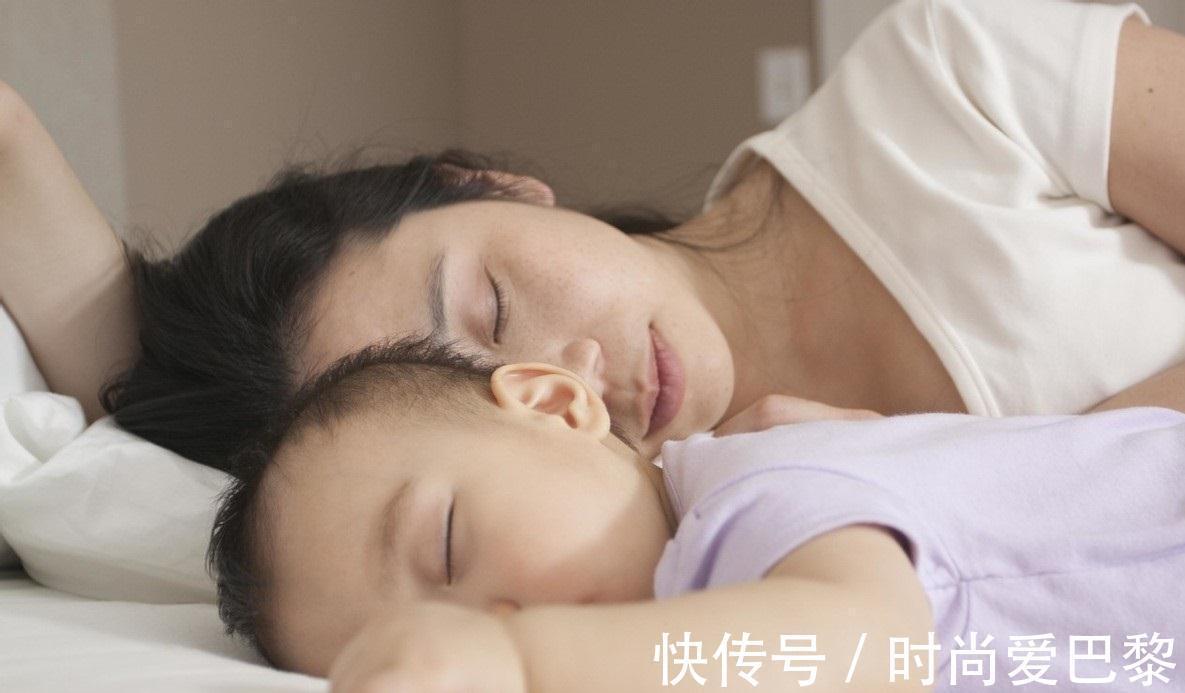 入睡|不同年龄的宝宝，哄睡方法大有不同，家长们不能不了解！