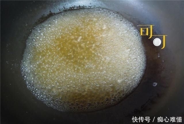 餐馆|油豆腐这么做你估计没尝过，农家餐馆里卖30元，2分钟你就能学会