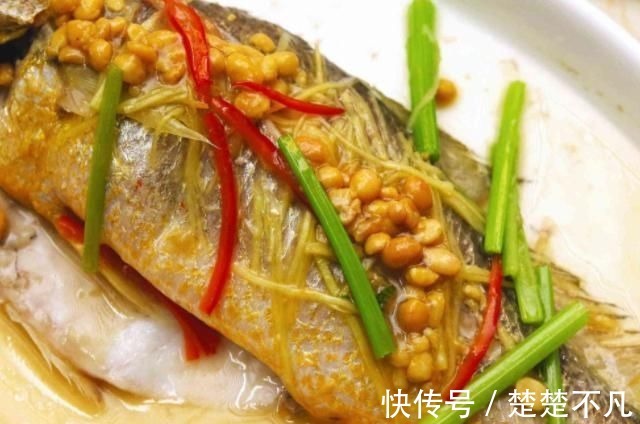 方头鱼|不是所有的鱼都适合孕妈吃,这3类鱼最好别吃,或会伤害到胎儿