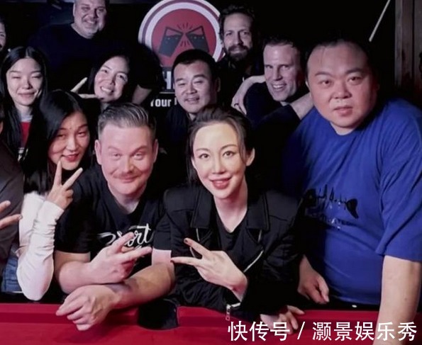 台球|39岁的九球天后仍单身!潘晓婷自曝择偶条件不高,就是没有人追
