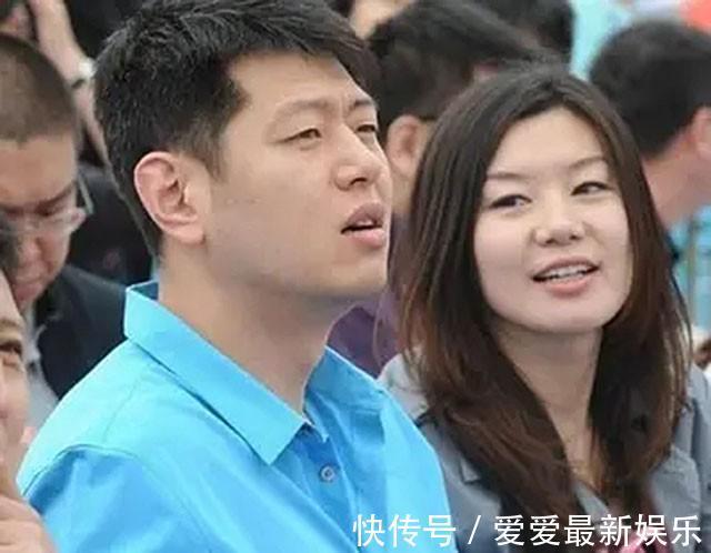 周雅菲|八一女篮王凡病逝,莫科一夜白头,教练牵线2年后再婚生2娃