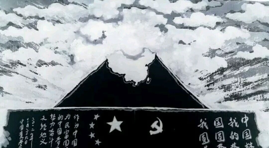 中国人&华人首富画家,被粉丝称为“画帝”,一幅画拍出10亿美金!