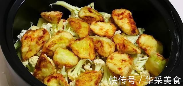 西红柿|午饭我用它代餐，一个月下来，腰身细了，赘肉没了，好吃又顶饱