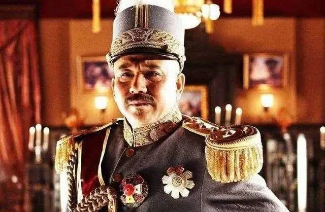 皇室|清朝灭亡国库没钱了?袁世凯:太丢人了