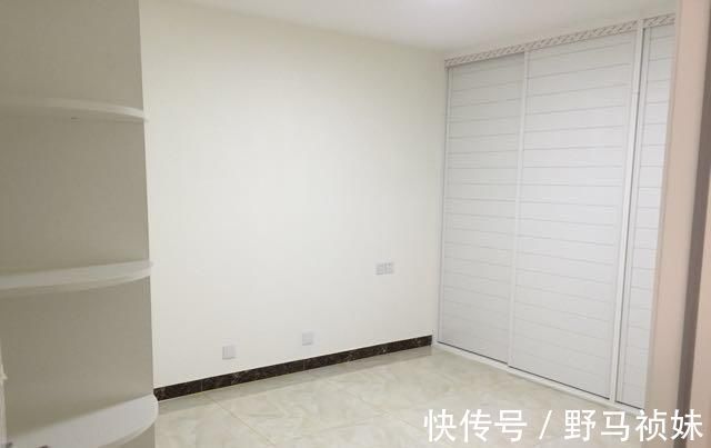装修|找熟人装修94平新房,硬装只花5万多完工后我吃了哑巴亏