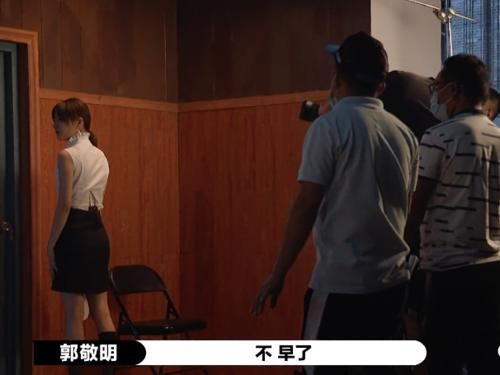 教养|演员2:任敏说想演“甄嬛”,台下孙千的反应很现实,暴露私下真实教养