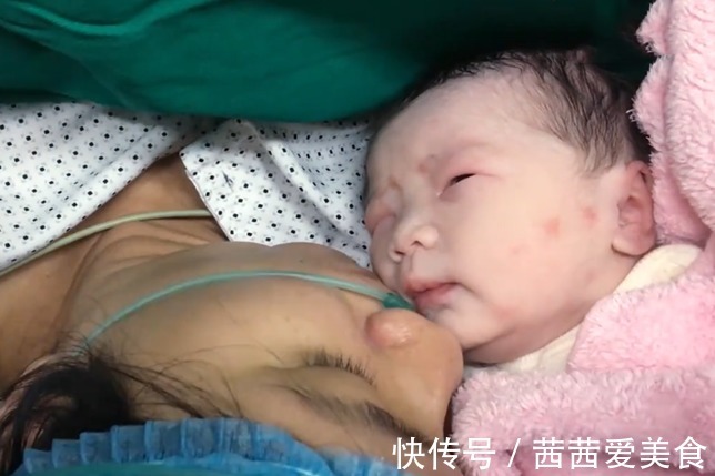 初为人母|生完宝宝那一刻,初为人母的女性是何感受?疼痛多被抛在脑后