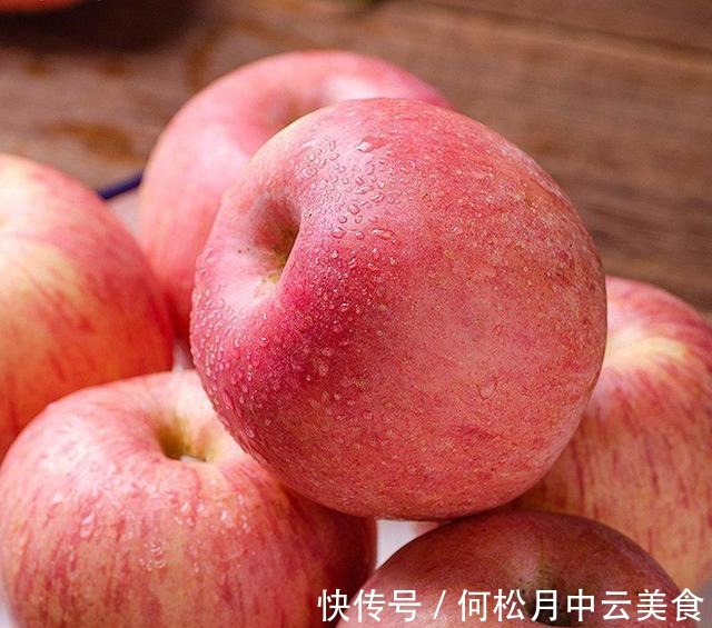 苹果|国内十大苹果水果排名,看看你们都听过哪些!