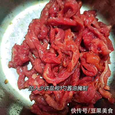 美味|美味又营养｜裙带菜牛肉汤｜一人食