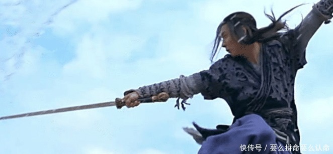 金庸笔下死得最冤的6个人,第二因妻子背叛而死,第一是武林神话!