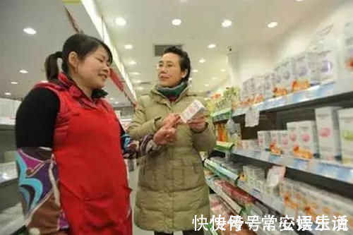 店员|走过最长的路,就是母婴店的“套路”,宝妈了解后少交智商税