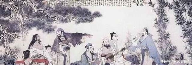 帮凶|有人说儒家思想是几千年封建专制统治的帮凶,你怎样看?