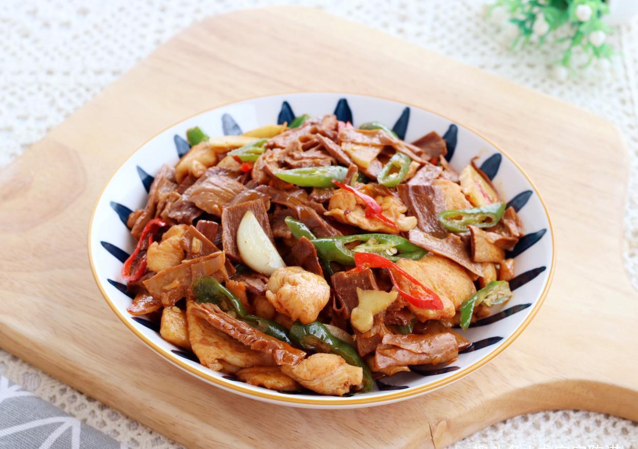 立冬将至，遇到这6种蔬菜干多囤点，做法分享给你，有好菜吃了