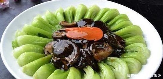 香菇|百吃不厌的几道家常菜,美味又健康,家人吃的放心,全家人更幸福