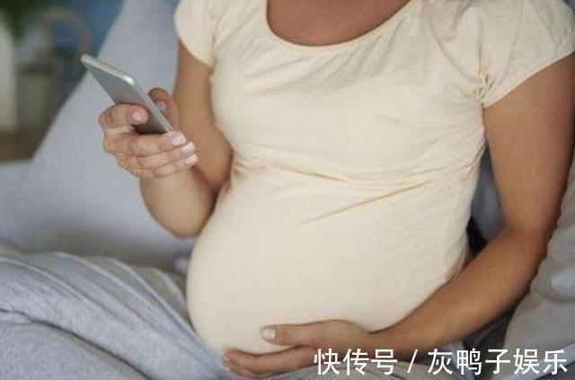 上文中|别再忽悠孕妇了,3件事是可以做的,对胎儿没多大影响
