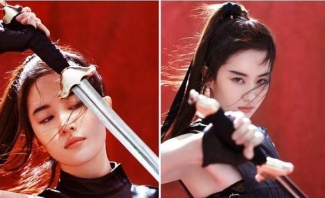  花木兰|花木兰从军10余年，为何没人识破她的女儿身？只因没人敢说