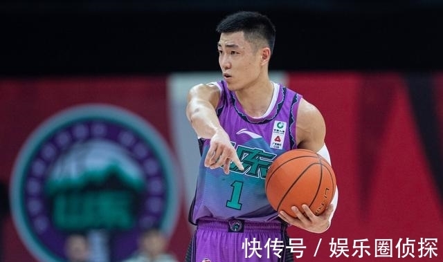 山東男籃|高詩巖回歸遼寧備戰(zhàn)下賽季CBA