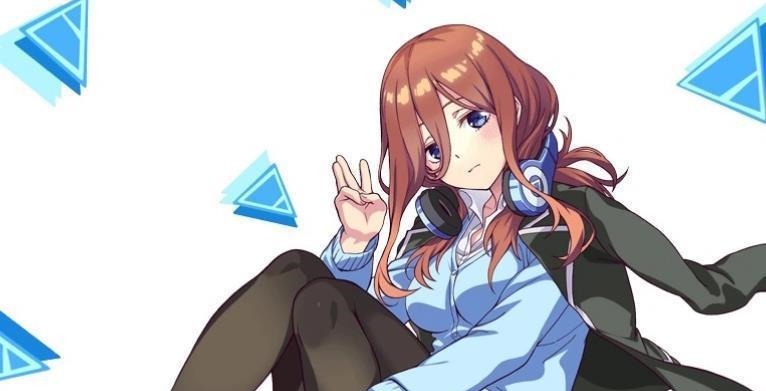 动漫|网友评选动漫最可爱女主,前十名结果揭晓,都是不同类型女神