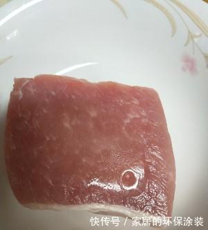东北名菜,锅包肉,简单美味,送给爱吃肉的您,吃不够,动手吧