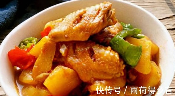 秋天为家人孩子,做香味四溢的家常菜,简单易做越吃越觉得好吃!