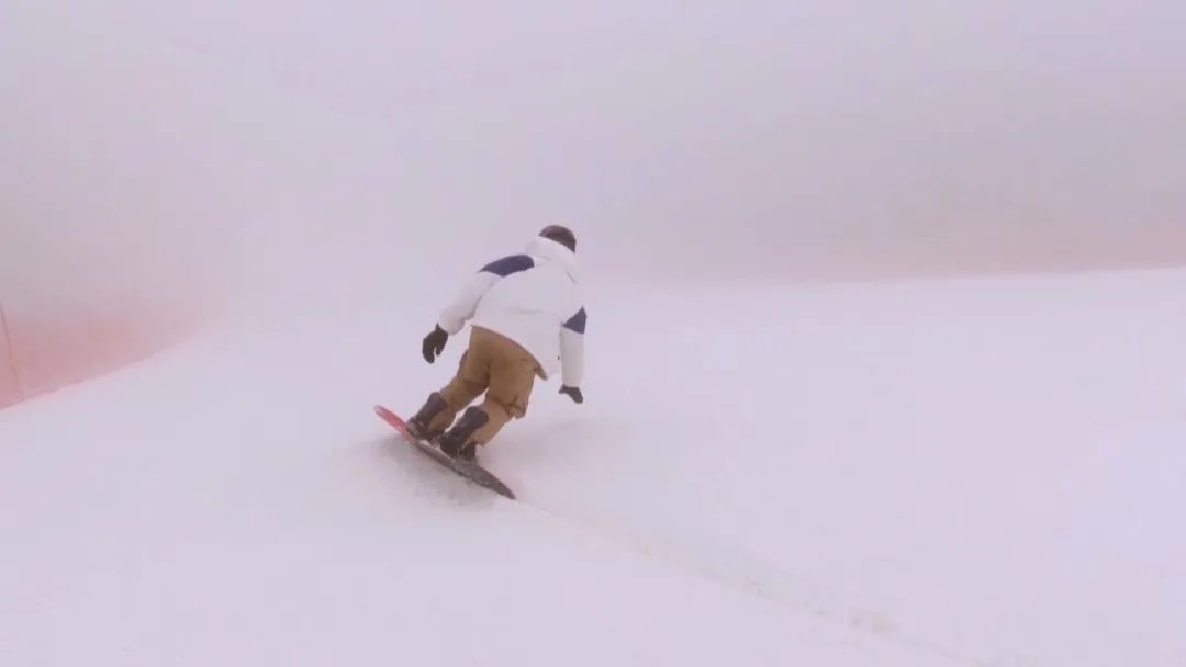 苏延龙|“候鸟教练”：播撒冰雪运动的种子