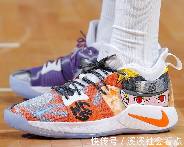 假鞋|球鞋定制这么火, 为什么有人说是假鞋！