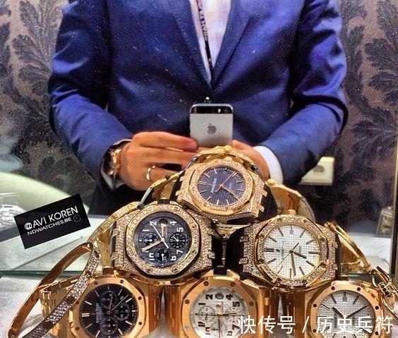 仿表!大家聊的复刻表到底是什么?小编带你深入走进复刻世界!