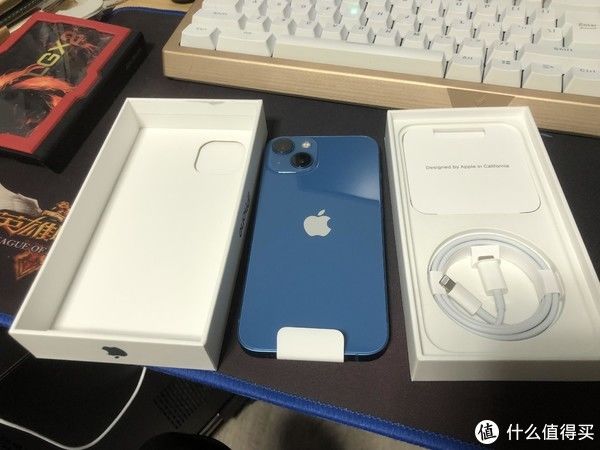 iPhone 13的折腾之路~告诉我怎么才能买到最划算的13？