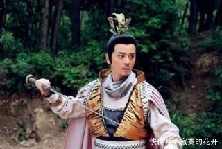 封神演义,十大凡人猛将,个个勇猛,第一名无争议