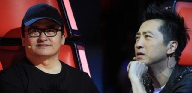 以为自己很红,上节目做导师时耍大牌,被封杀后哭着求原谅