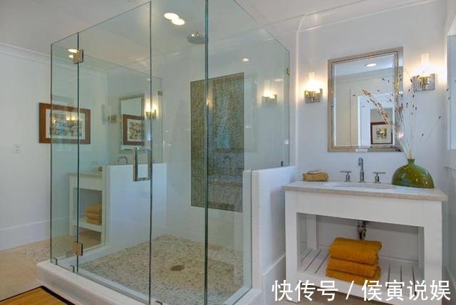 卫生间|入住5年,卫生间仍然干净如初,因为一直有6个小习惯,你有吗