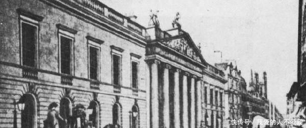 惊人|二战后德国一分为二, 其中一个亲西方, 一个亲苏联, 真实原因惊人