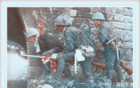 侵略势力|韩复榘为什么会被处决20年后,李宗仁这样回忆