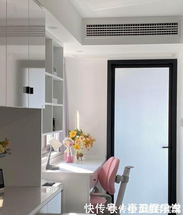 功能区|套内35㎡，空间丝毫不浪费！挤出两房一厅，卫生间分离式设计！