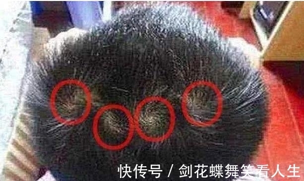 男孩@俗话说“双顶男孩找不到,双顶女孩没人要”,是何意?还受用吗?