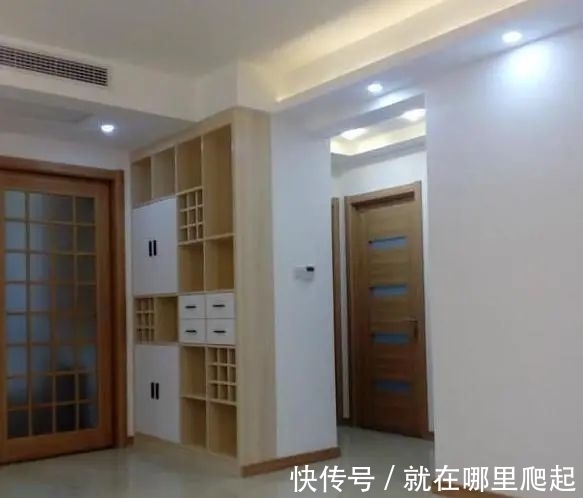榻榻米|用3万定制全屋的橱柜,不顾家人的反对,看看效果就知道非常的值