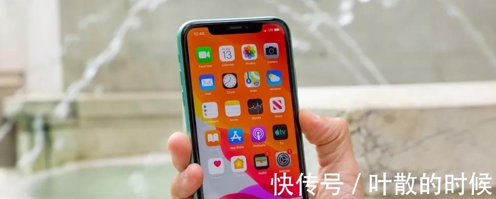 iphone 12|为什么我不喜欢苹果手机？因为这3个原因，你认同吗？