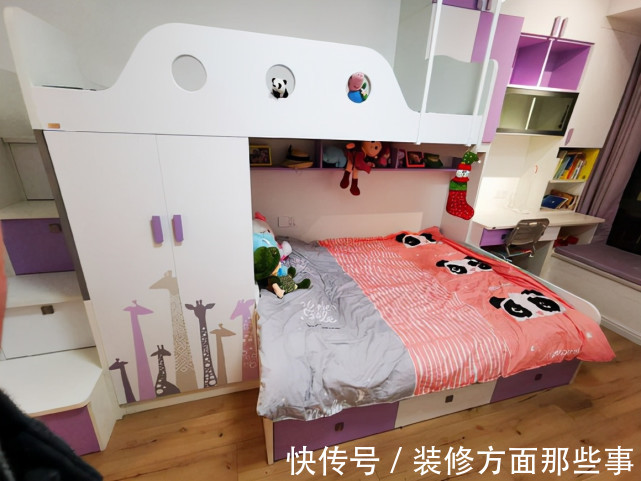 原木色|100平日式简约装修 清爽干净超舒适!