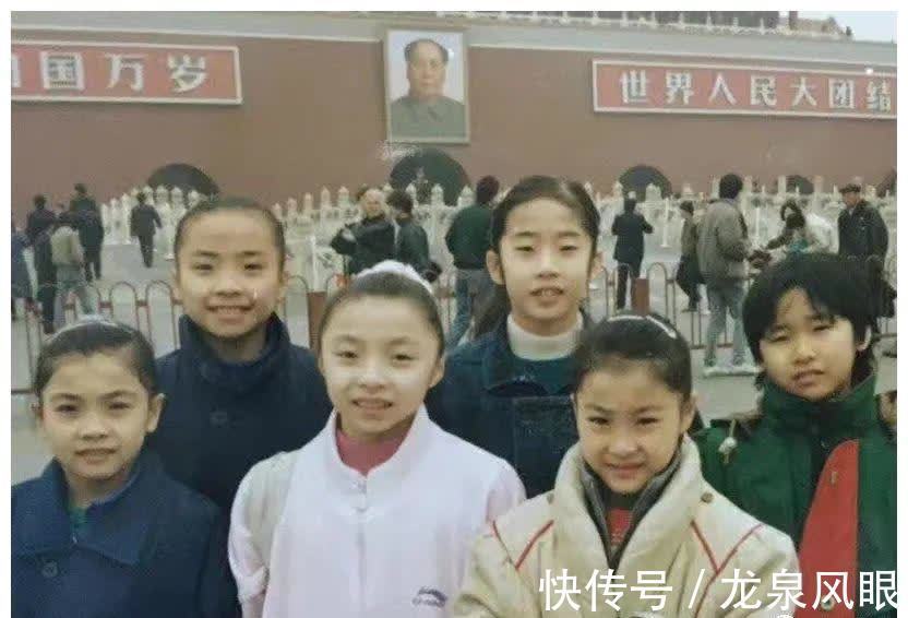 莫慧兰|14岁成名,17岁退役,34岁生子,莫慧兰如今过得怎样?