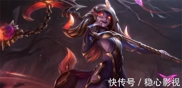 莉莉娅|LOL：腕豪退位，青钢影下台，万能上单出现，天生比人马多70%移速